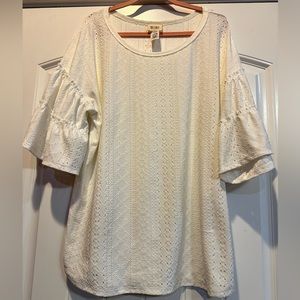 BiBi brand. Size 1XL